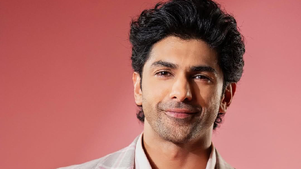 Taha Shah Badussha Aims To Create Impact With Paro