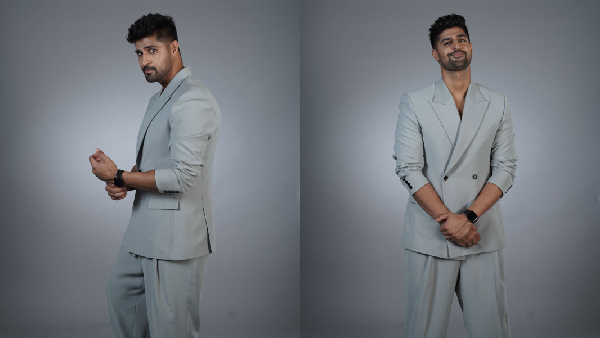 Tanuj Virwani On Getting DMs For Inside Edge