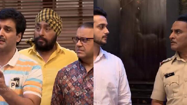 Taarak Mehta Ka Ooltah Chashmah Today Episode Taarak Mehta Ka Ooltah Chashmah Today Episode