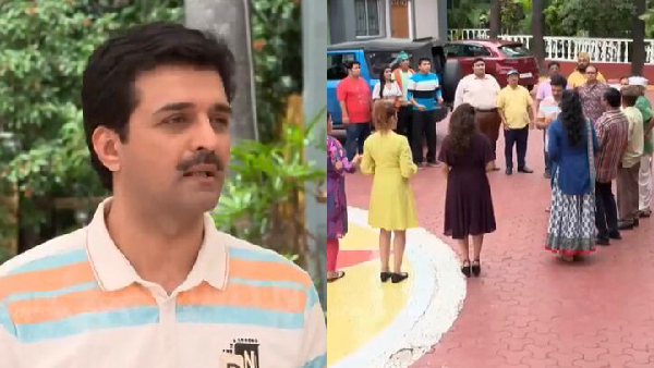 Taarak Mehta Ka Ooltah Chashmah Today Episode