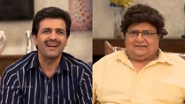 Taarak Mehta Ka Ooltah Chashmah Today Episode