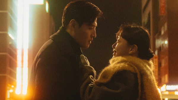 Tastefully Yours Episode 7 Release Time