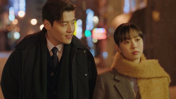 Tastefully Yours Episode 9 Release Time Tastefully Yours Episode 9 Release Time