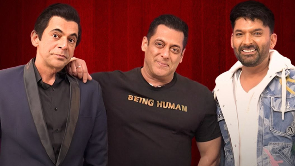 The Great Indian Kapil Show Season 3 Ep 1 Release Time The Great Indian Kapil Show Season 3 Ep 1 Release Time