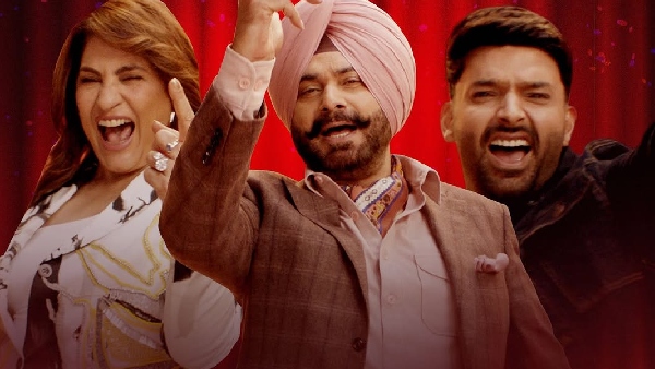 The Great Indian Kapil Show Season 3 Ep 2 Release Date: When Is The New Episode Of Kapil's Show Releasing | The Great Indian Kapil Show Season 3 Episode 3 Release Date |