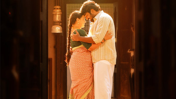 Thalaivan Thalaivii Release Date Announcement Teaser Out Now