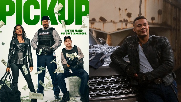 The Pickup OTT Release Date Coming to Prime Video