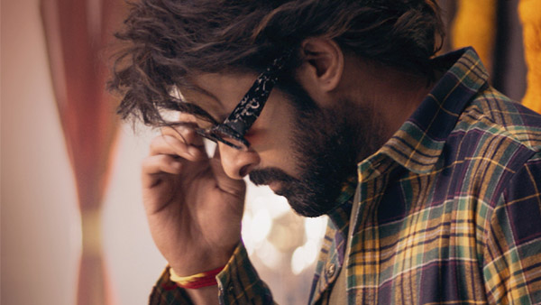 The Raja Saab Teaser Prabhas Movie Glimpse Goes Viral