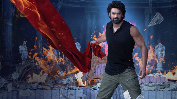 The Raja Saab Teaser Glimpse Of Prabhas Film Out