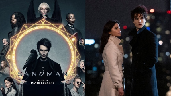 The Sandman Season 2 Release Date In India