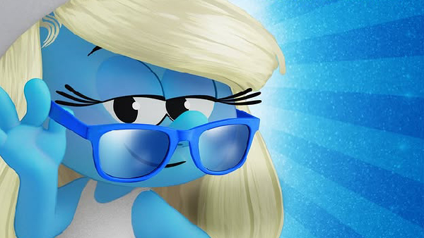 Smurfs Cast Release Date Meet the Star-Studded Voices