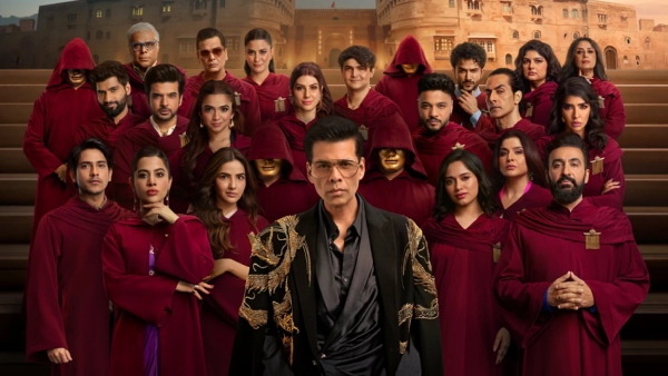 The Traitors India Full Episode Release Schedule