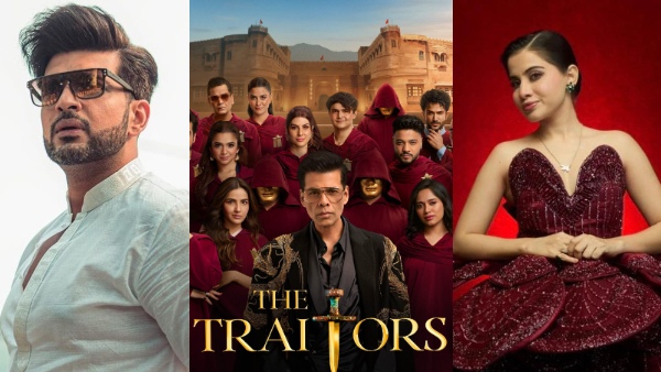 The Traitors India Confirmed Contestants List