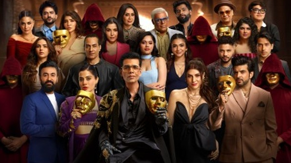 The Traitors India Ep 4 Release Time