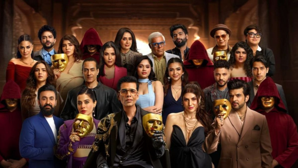 The Traitors New Episode 7-9 Release Date When Will The Traitors India New Episodes Release On Prime Video Who Will Get Eliminated From The Traitors India This Week