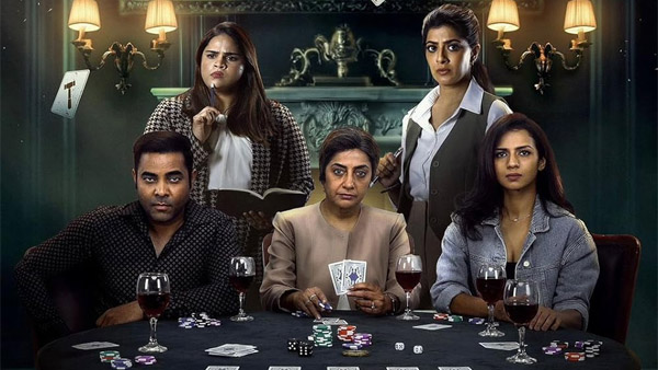 The Verdict OTT When amp amp Where To Watch Online