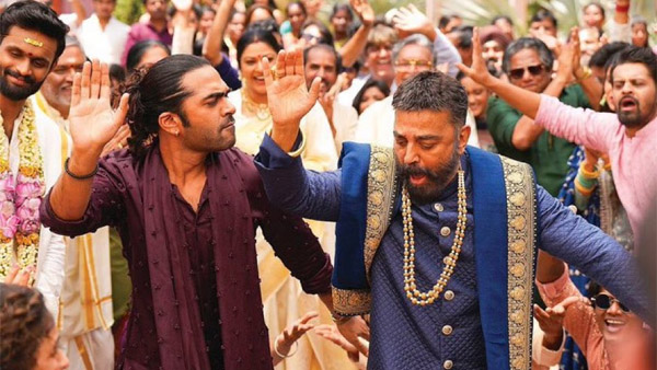 Kamal Haasan s Thug Life Box Office Collection Day 6