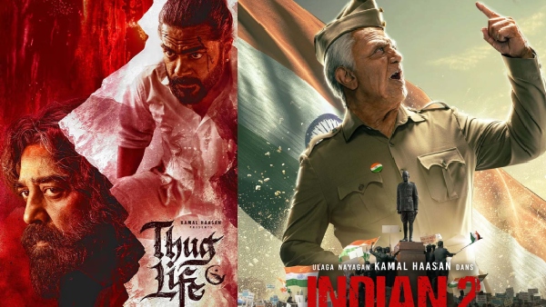 Thug Life Box Office Collection Day 2 Thug Life Box Office Collection Day 2