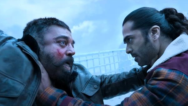 Thug Life Box Office Collection Day 4 Hindi Thug Life Box Office Collection Day 4 Hindi