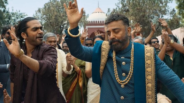 Thug Life Box Office Collection Day 6