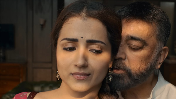 Thug Life 5-Day Box Office Kamal s Film Crosses 40 Crore Thug Life 5-Day Box Office Kamal s Film Crosses 40 Crore