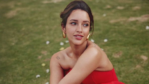 Triptii Dimri s Style Files The Girl Who Does Soft Glam Triptii Dimri s Style Files The Girl Who Does Soft Glam