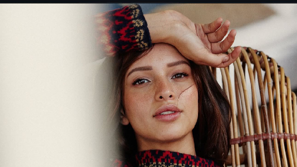 Triptii Dimri s Style Files The Girl Who Does Soft Glam Triptii Dimri s Style Files The Girl Who Does Soft Glam