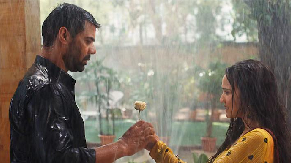 Uff Yeh Love Hai Mushkil Episode