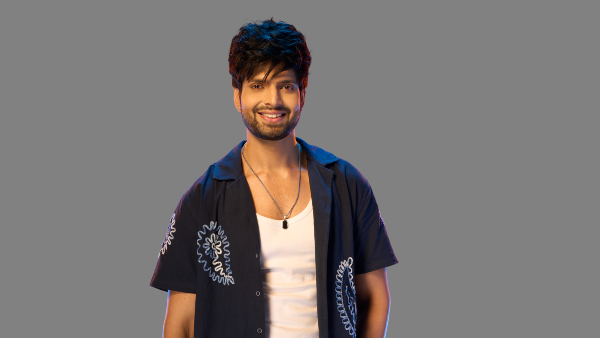 Aami Dakini Today Episode Hitesh Bharadwaj Opens Up