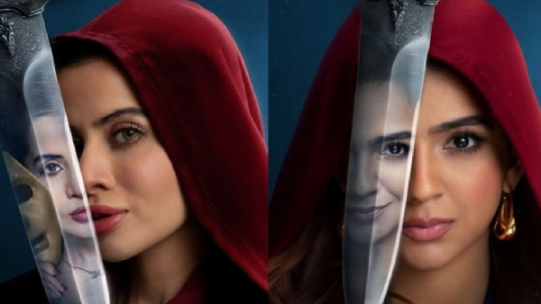 The Traitors Episode Uorfi Javed Speaks Up About The Heated The Traitors Episode Uorfi Javed Speaks Up About The Heated