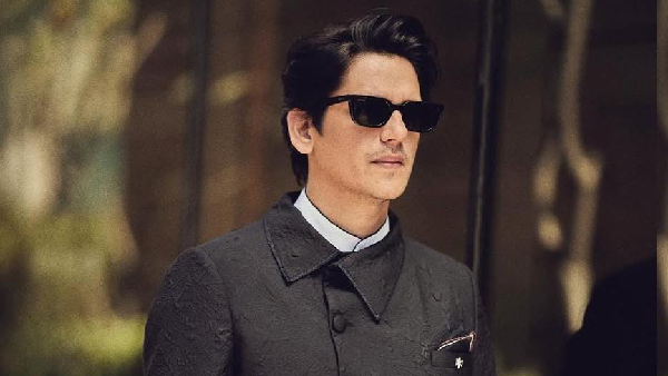 Vijay Varma Announces New Beginnings with Hansal Mehta