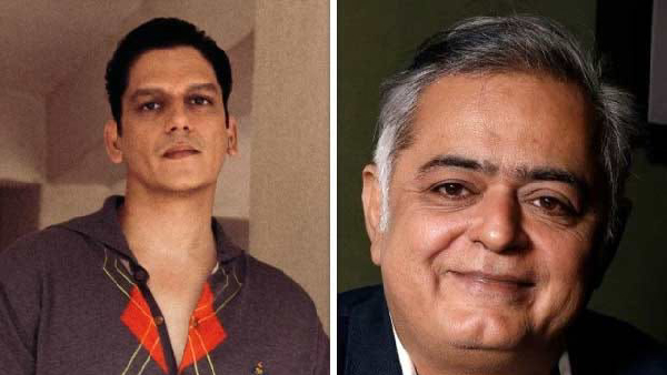 Vijay Varma Reinvents Yet Again Teams Up with Hansal Mehta
