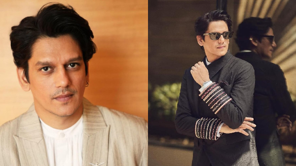Farah Khan Throws A Challenge And Vijay Varma Is All In Farah Khan Throws A Challenge And Vijay Varma Is All In