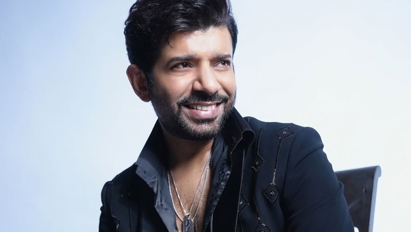 Chhaava Actor Vineet Kumar Singh Reflects On Acting