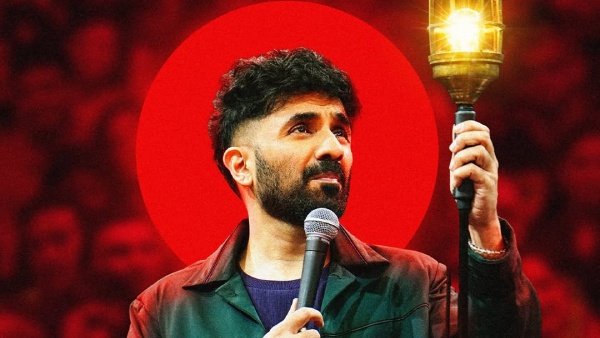 Vir Das Fool Volume Release Date Update