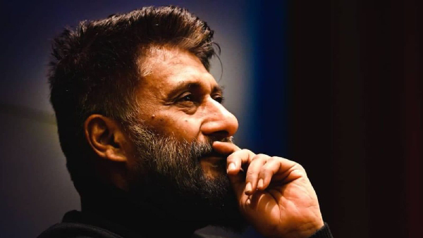 A Big Update From Vivek Agnihotri s The Delhi Files