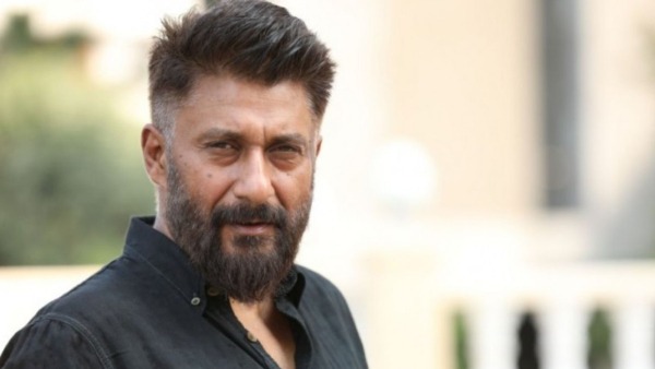 Vivek Ranjan Agnihotri s The Bengal Files Teaser