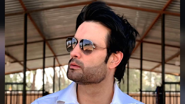 Vivian Dsena Gets Best Gift Ever On Father s Day Vivian Dsena Gets Best Gift Ever On Father s Day
