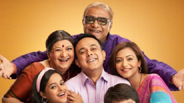 Wagle Ki Duniya Trouble Hits Sai Darshan Society Wagle Ki Duniya Trouble Hits Sai Darshan Society