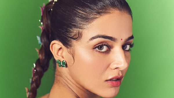 Wamiqa Gabbi s Titli Style Diaries