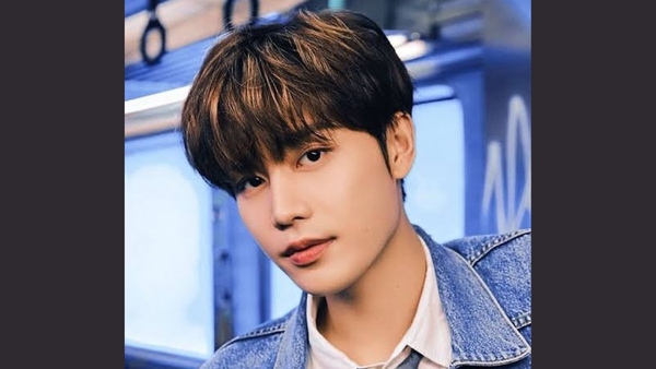 Where Is NCT s Taeil Where Is NCT s Taeil