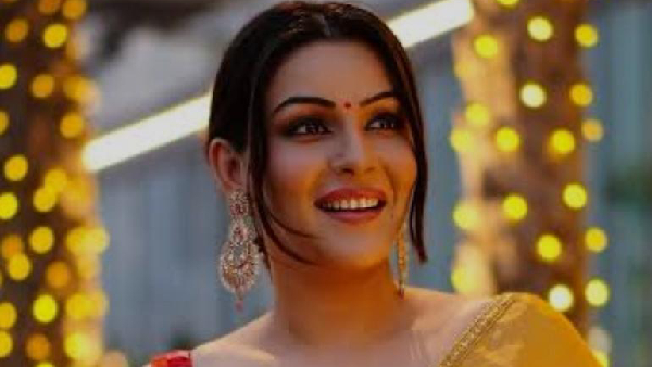 Yamini Malhotra Sets Her Heart on South Indian Films Yamini Malhotra Sets Her Heart on South Indian Films