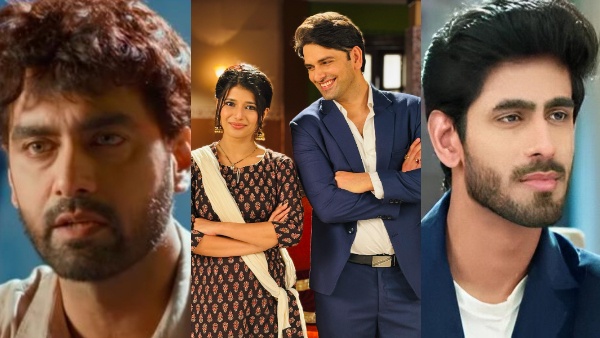 Yeh Rishta Kya Kehlata Hai Written Update June 2 Episode