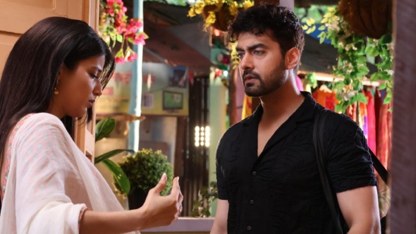 Yeh Rishta Kya Kehlata Hai Written Update June 23 Episode