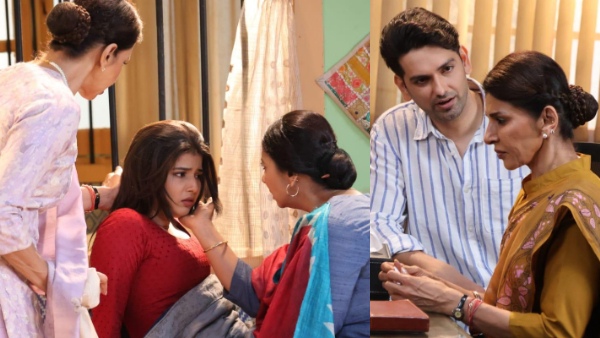 Yeh Rishta Kya Kehlata Hai June 2025 Week 3 Spoilers