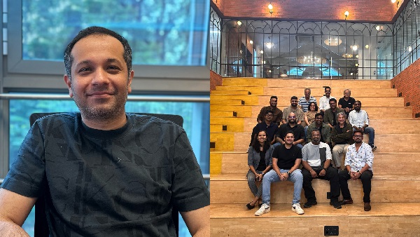 Zakir Khan Inks Historic Deal With TribeVibe