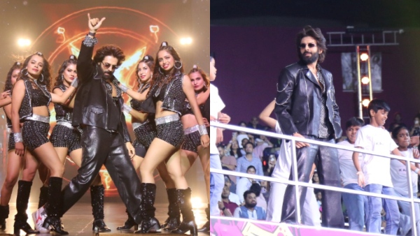 Zee Cine Awards 2025 Kartik K-Army FANtertainment