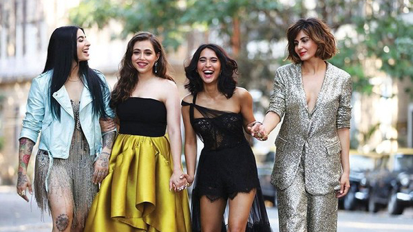 Four More Shots Please Our Styling Guru Is Back And So