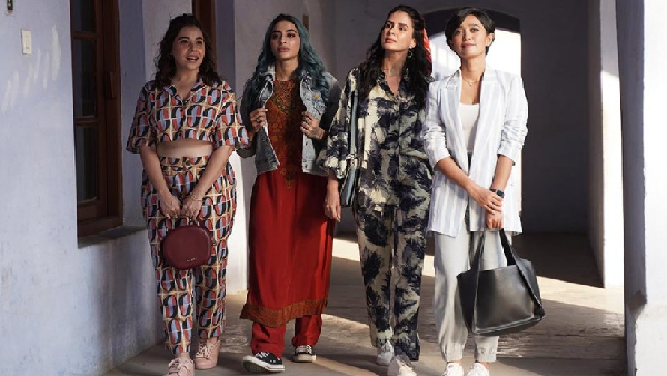 Four More Shots Please Our Styling Guru Is Back And So