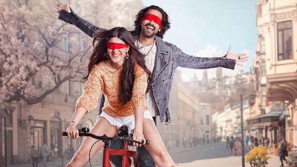 Shanaya Kapoor Wins Praise For Confident Debut